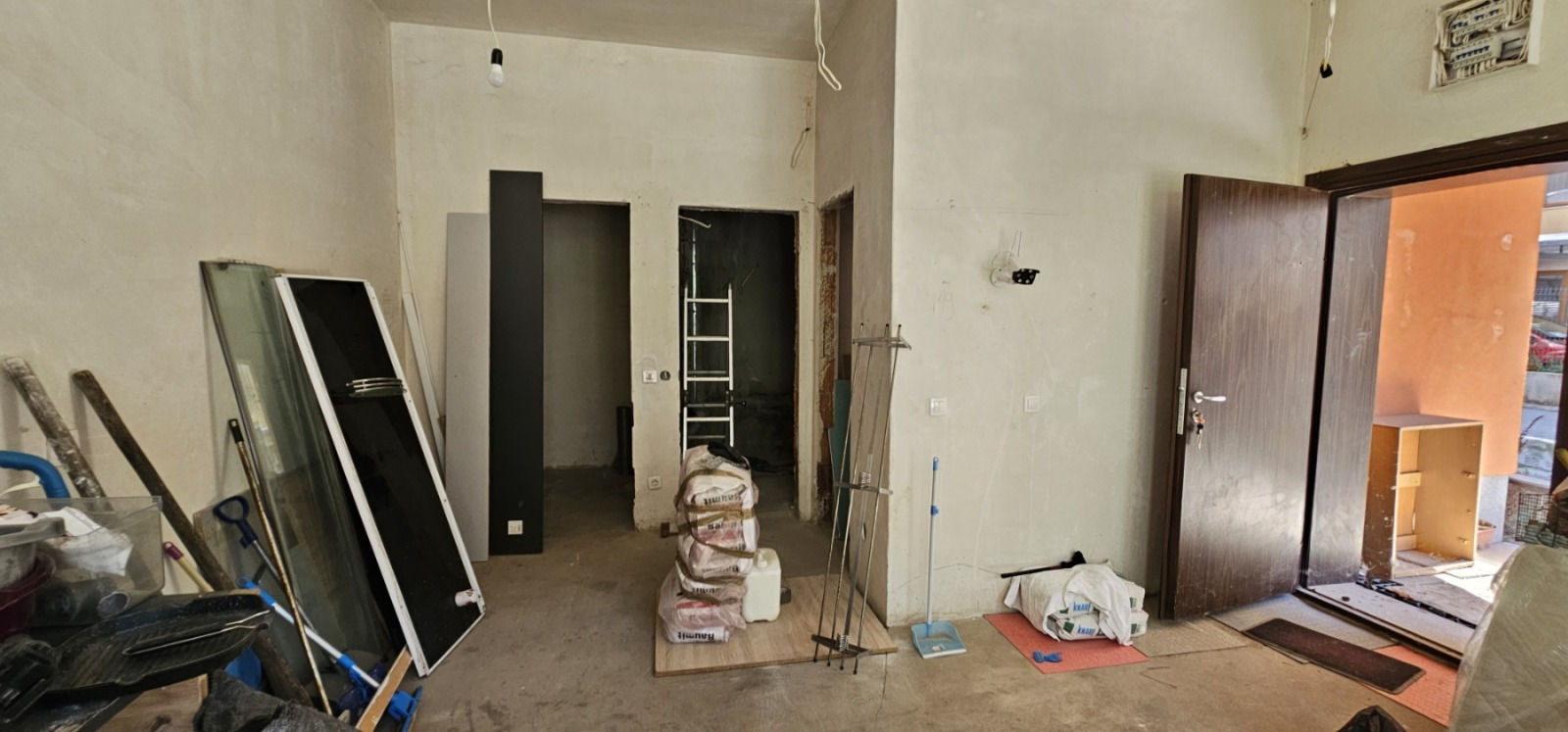 Продава 2-СТАЕН, гр. София, Студентски град, снимка 2 - Апартаменти - 55698927