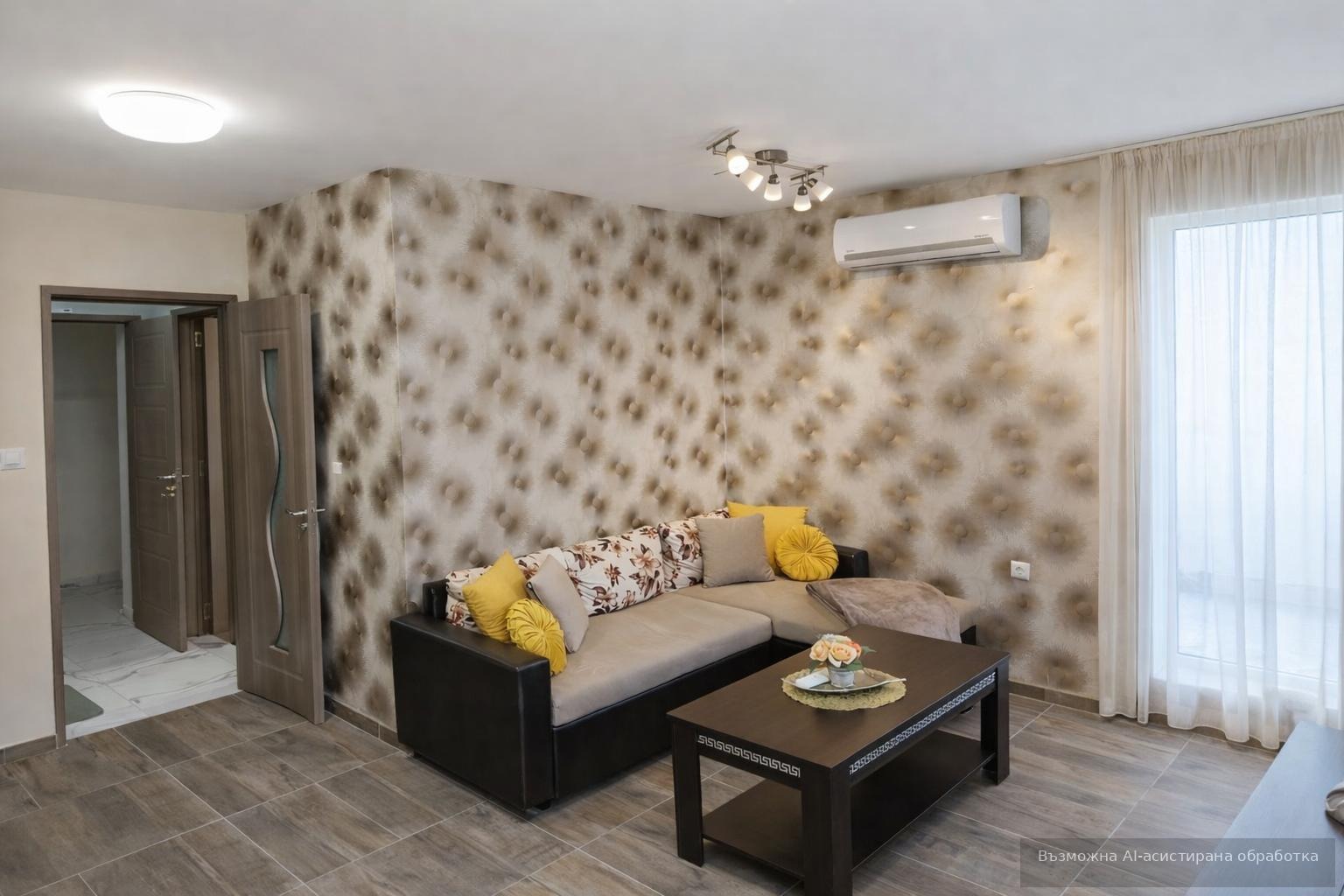 Продава 2-СТАЕН, гр. Созопол, област Бургас, снимка 4 - Апартаменти - 56294238