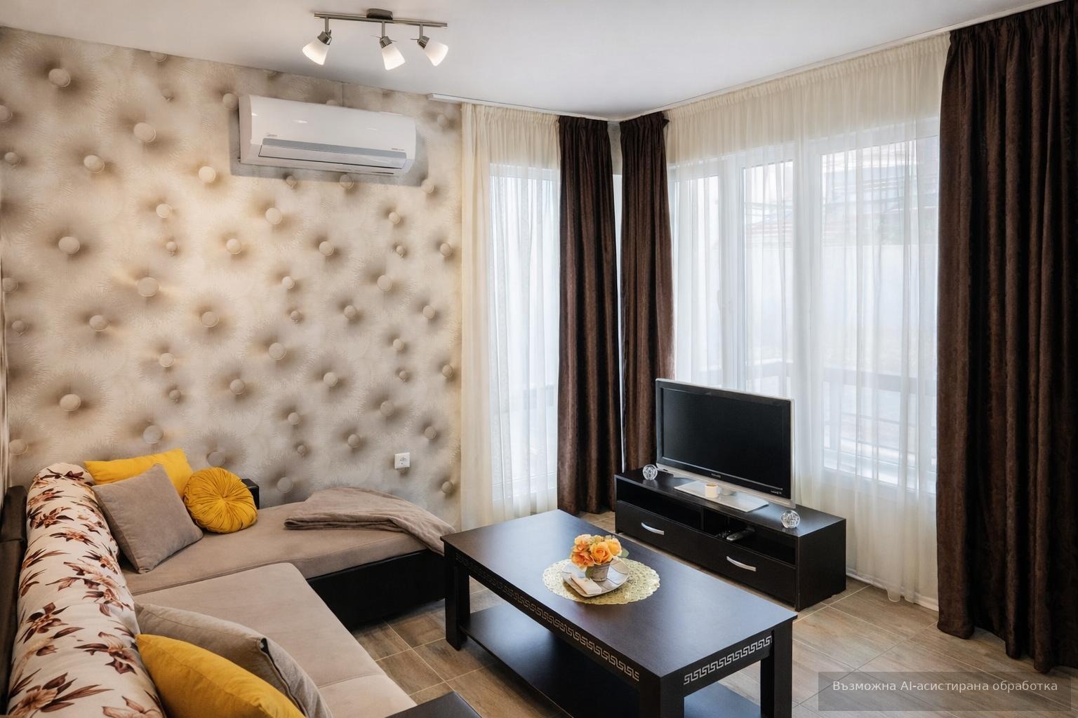 Продава 2-СТАЕН, гр. Созопол, област Бургас, снимка 2 - Апартаменти - 56294238