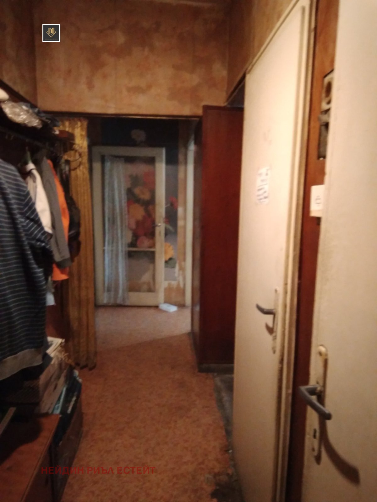 Продава  2-стаен град София , Свобода , 60 кв.м | 25001539