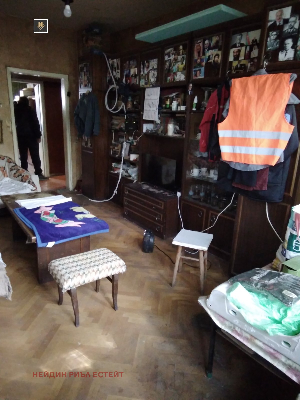 Продава 2-СТАЕН, гр. София, Свобода, снимка 2 - Апартаменти - 56417297
