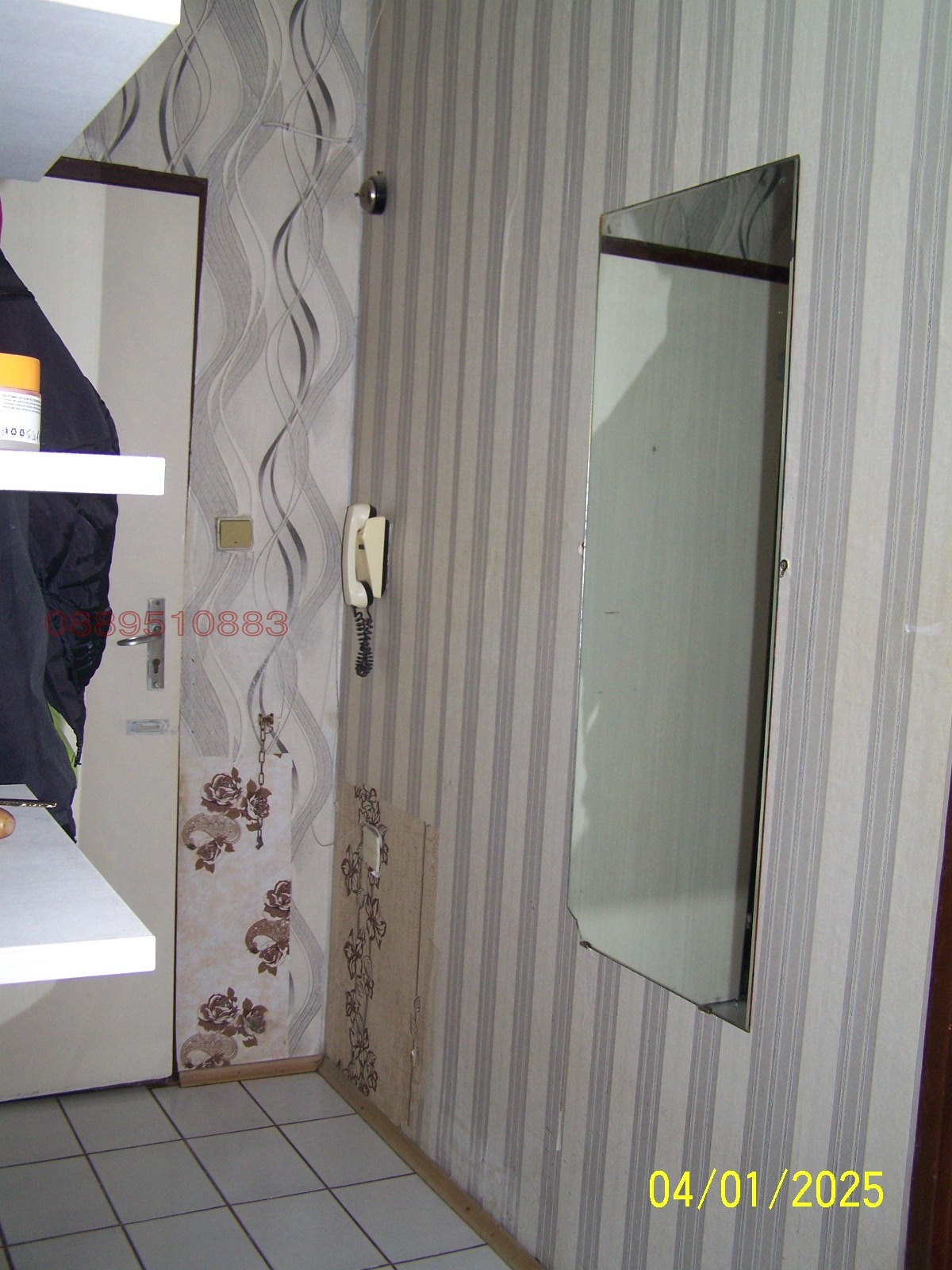 Продава 3-СТАЕН, гр. Русе, Чародейка - Юг, снимка 3 - Апартаменти - 56318494