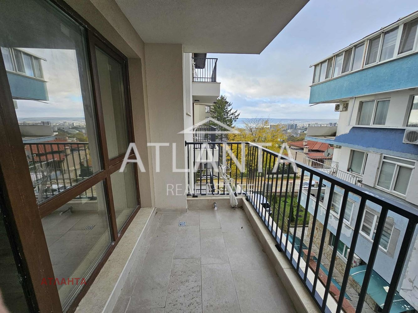 Продава 3-СТАЕН, гр. Варна, Бриз, снимка 17 - Апартаменти - 56410604