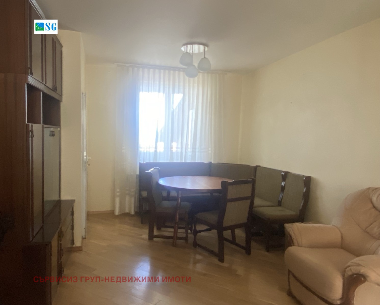 Продава 4-СТАЕН, гр. София, Бояна, снимка 2 - Апартаменти - 52476341