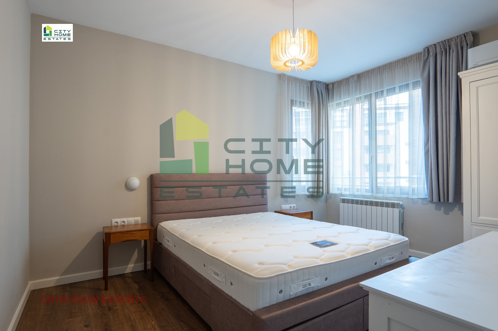 Продава 4-СТАЕН, гр. София, Манастирски ливади, снимка 15 - Апартаменти - 55321987