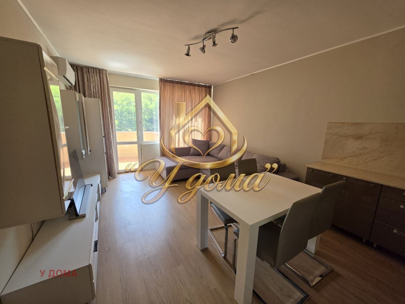 Продава ОФИС, гр. Стара Загора, Опълченски, снимка 2 - Офиси - 56007822