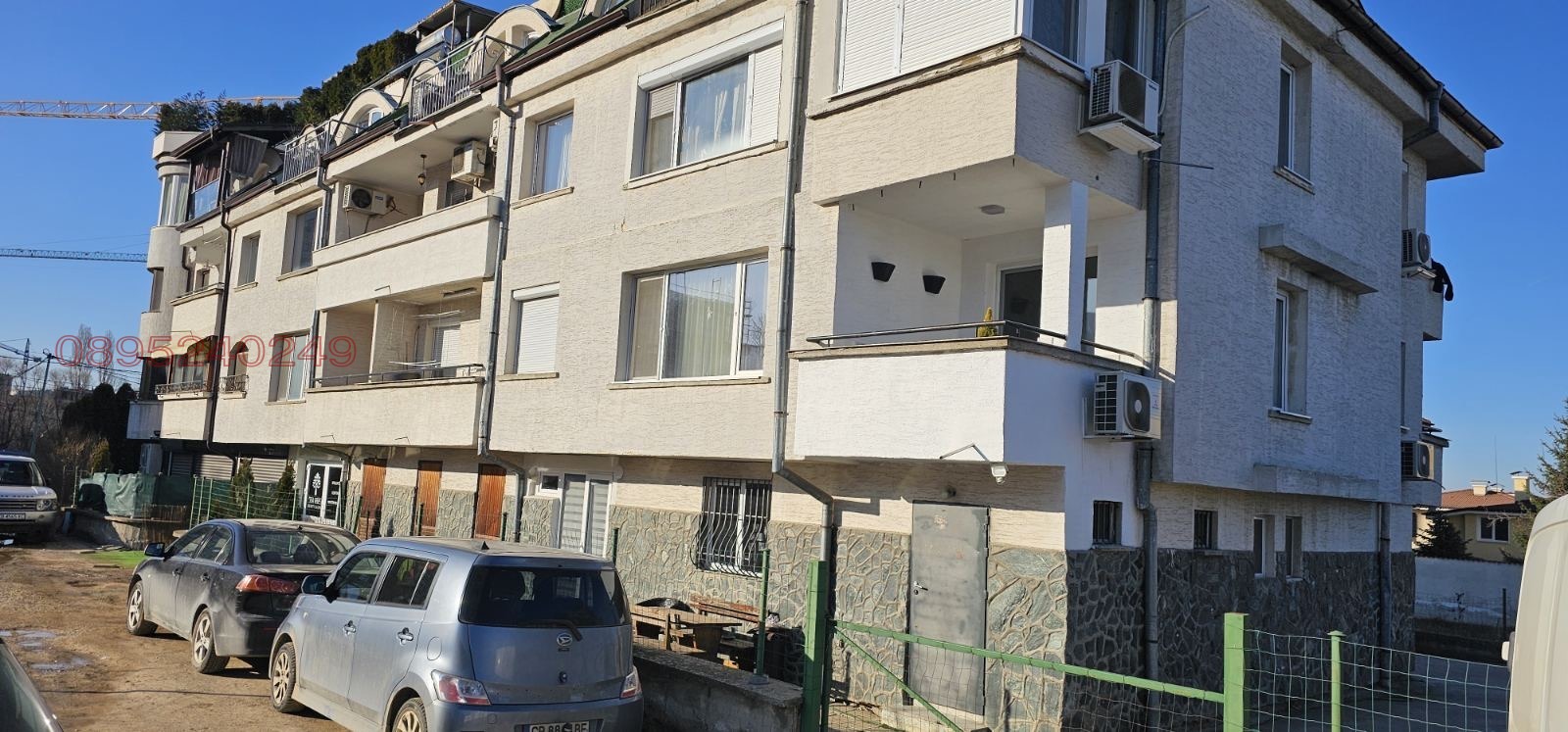 Продава АТЕЛИЕ, ТАВАН, гр. София, Манастирски ливади, снимка 4 - Апартаменти - 53694686