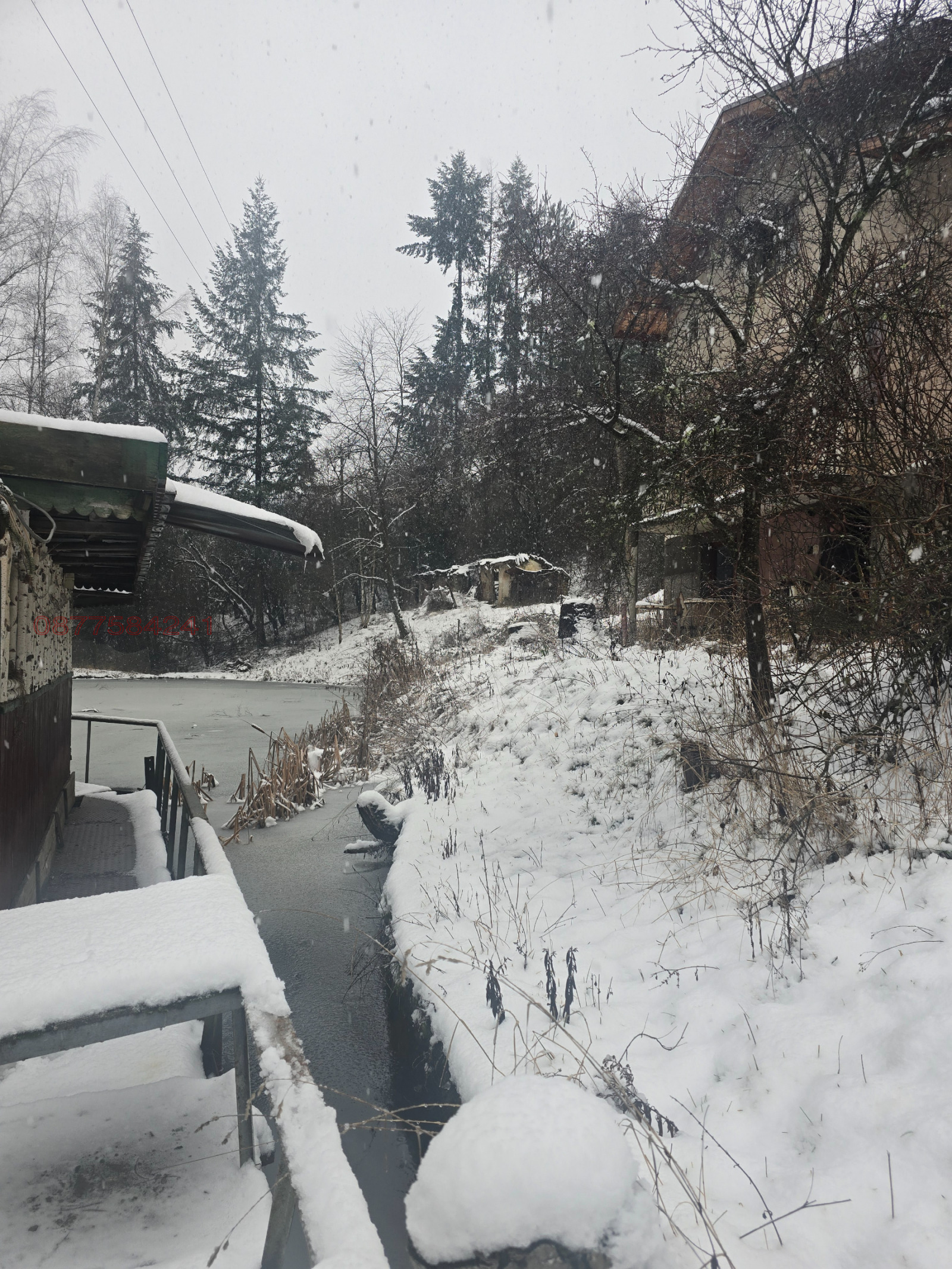 Продава КЪЩА, с. Чибаовци, област София област, снимка 3 - Къщи - 53677685