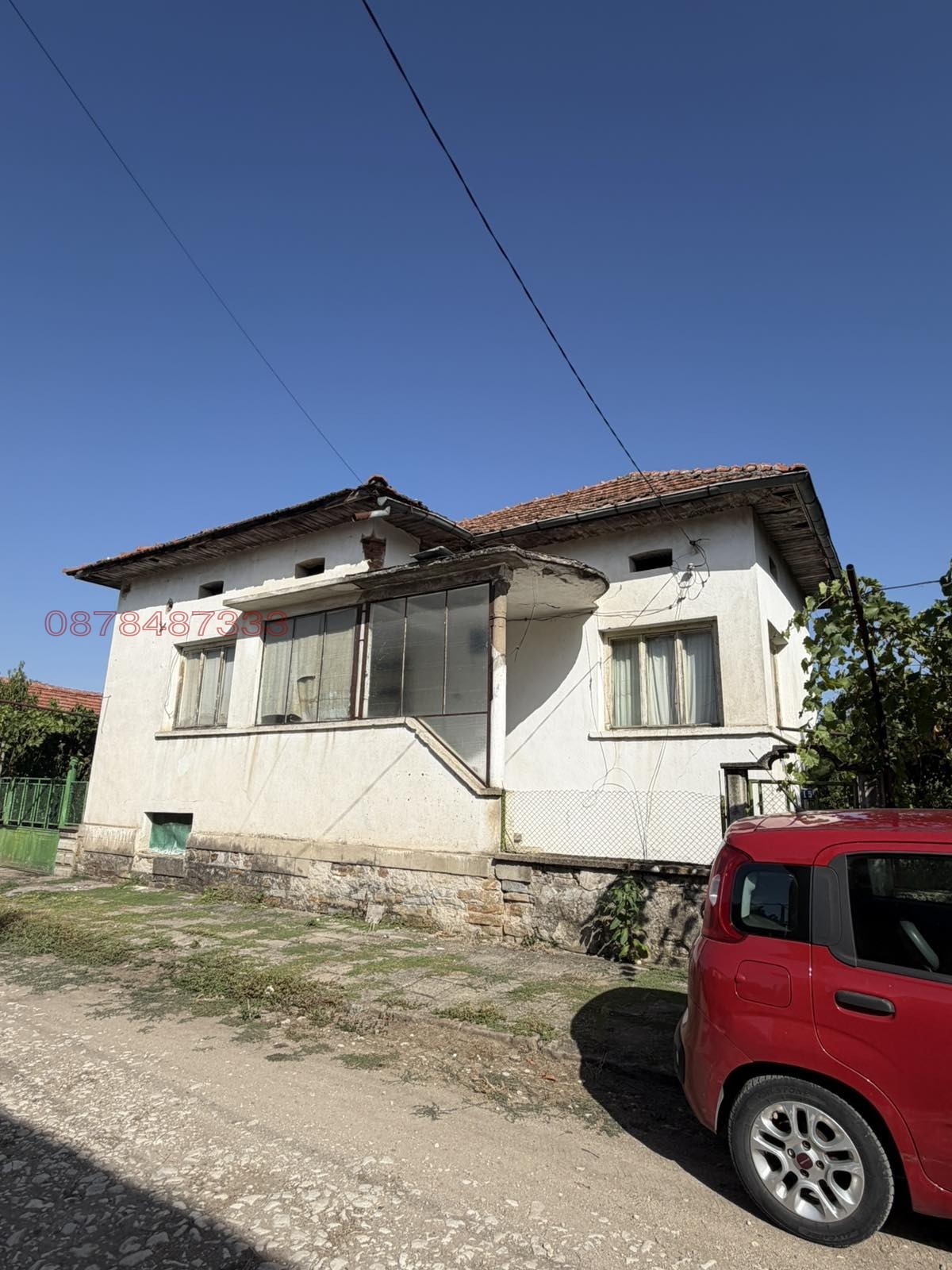 Продава КЪЩА, с. Торос, област Ловеч, снимка 3 - Къщи - 55934181