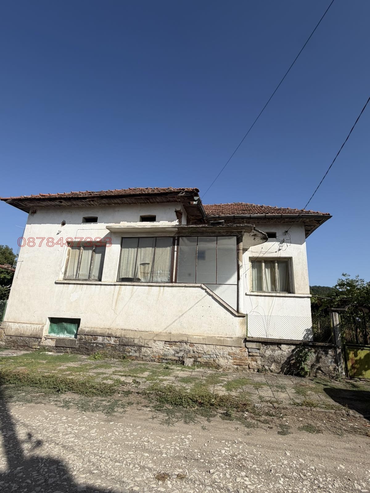 Продава КЪЩА, с. Торос, област Ловеч, снимка 5 - Къщи - 55934181