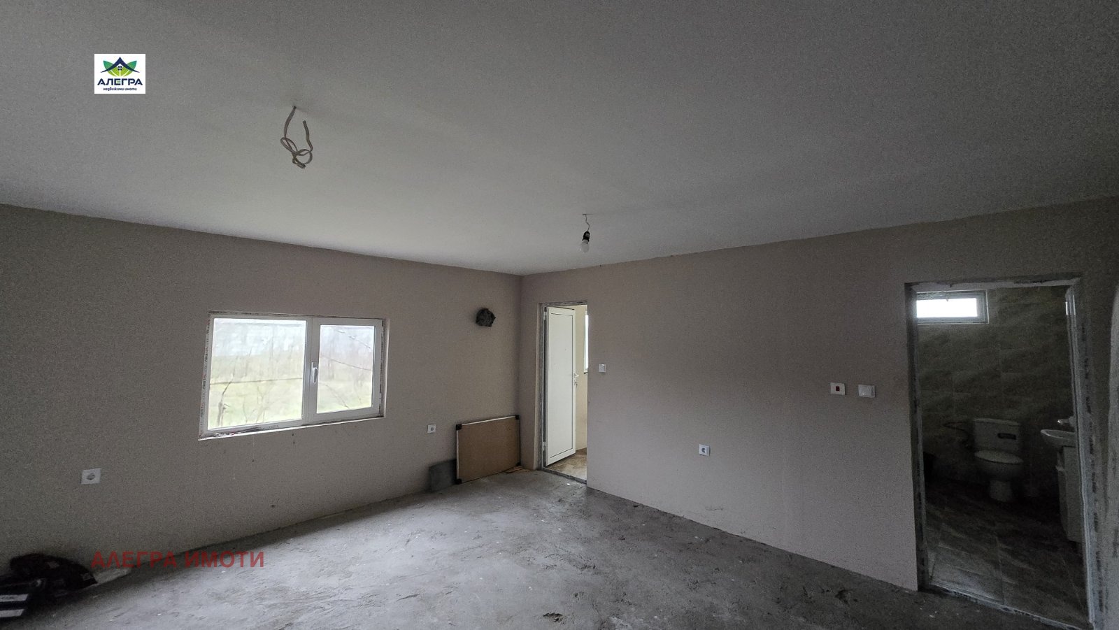 Продава ПАРЦЕЛ, с. Калугерово, област Пазарджик, снимка 4 - Парцели - 54353459