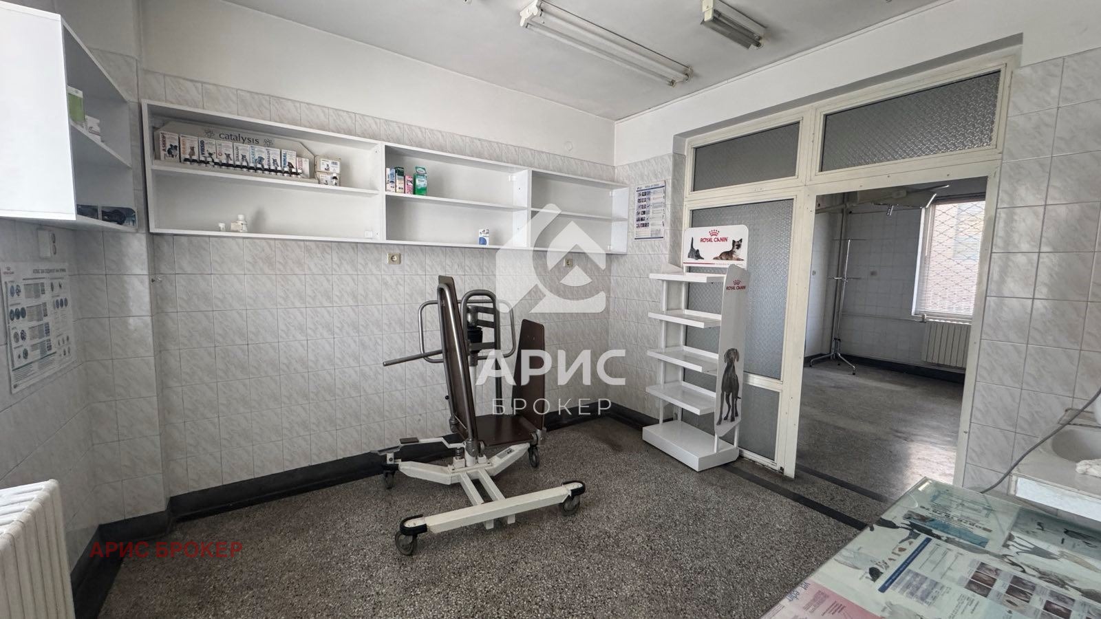 Продава БИЗНЕС ИМОТ, гр. Пловдив, Младежки Хълм, снимка 2 - Други - 54075234