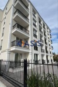 Продава 1-СТАЕН, к.к. Слънчев бряг, област Бургас, снимка 1