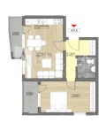 Продава 3-СТАЕН, град София, Дружба 2 • 293000 € / 573058.19 лв. • 18353292 2