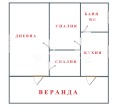 Продава ВИЛА, област София, с. Церово • 65000 € / 127128.95 лв. • 21049902 15