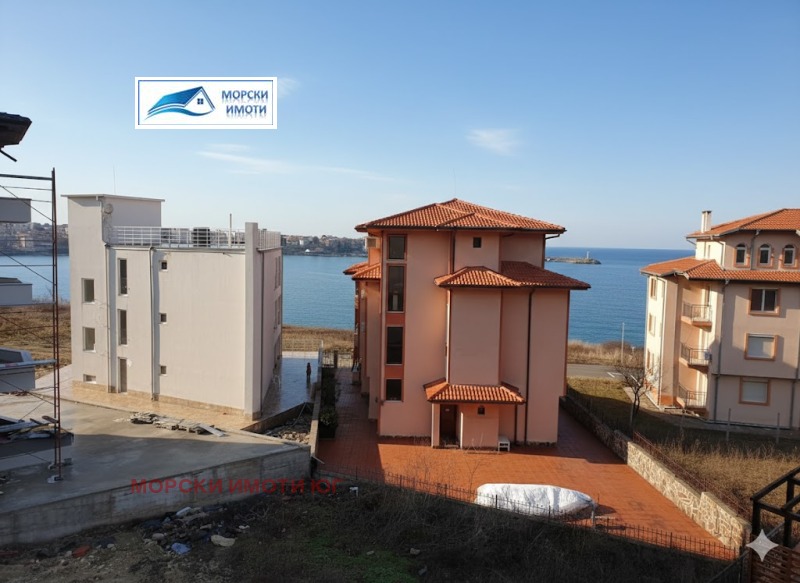 Продава 2-СТАЕН в област Бургас, гр. Царево - 60 кв.м / 78 900 € » 154 314.99 лв., МОРСКИ ИМОТИ ЮГ