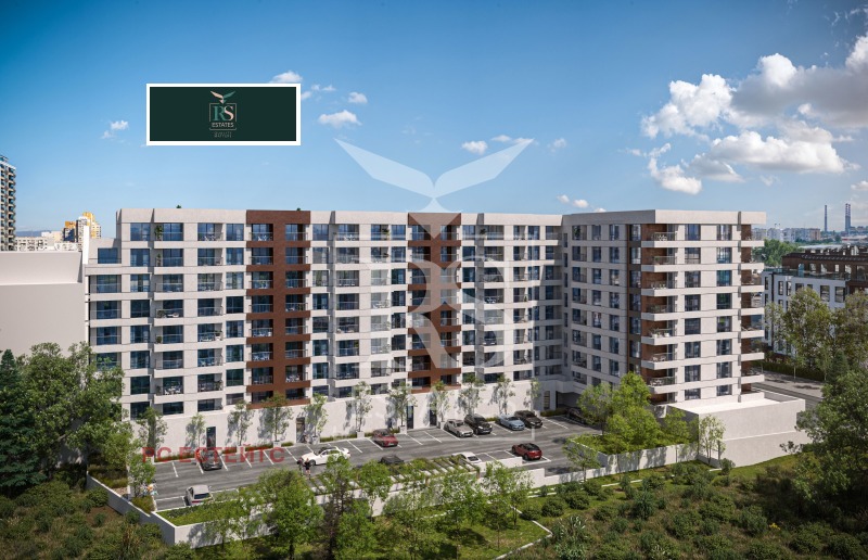 Продава 3-СТАЕН в град София, Дружба 2 - 119 кв.м / 250 089 € » 489 131.57 лв., РС ЕСТЕЙТС