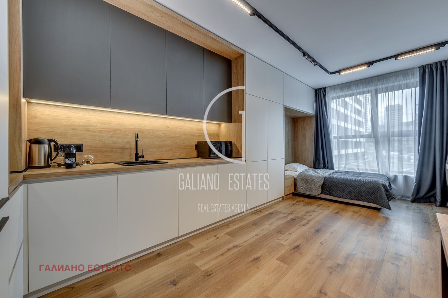 Продава 1-СТАЕН | Imot.bg — изображение 2