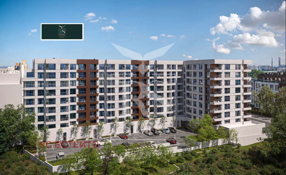 Продава 3-СТАЕН | Imot.bg — изображение 8