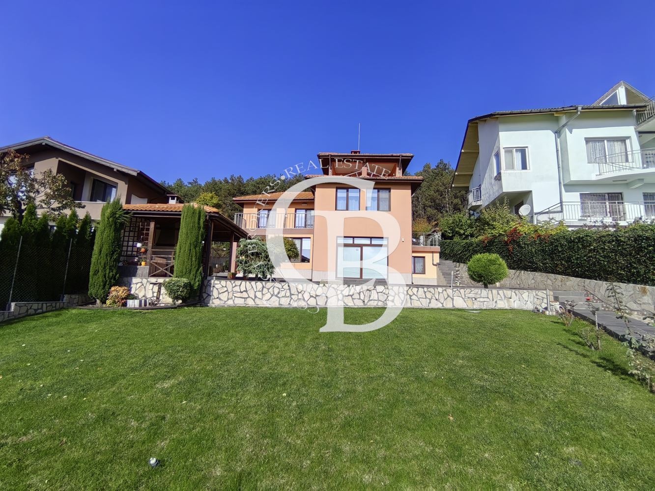 Продава КЪЩА | Imot.bg — изображение 16