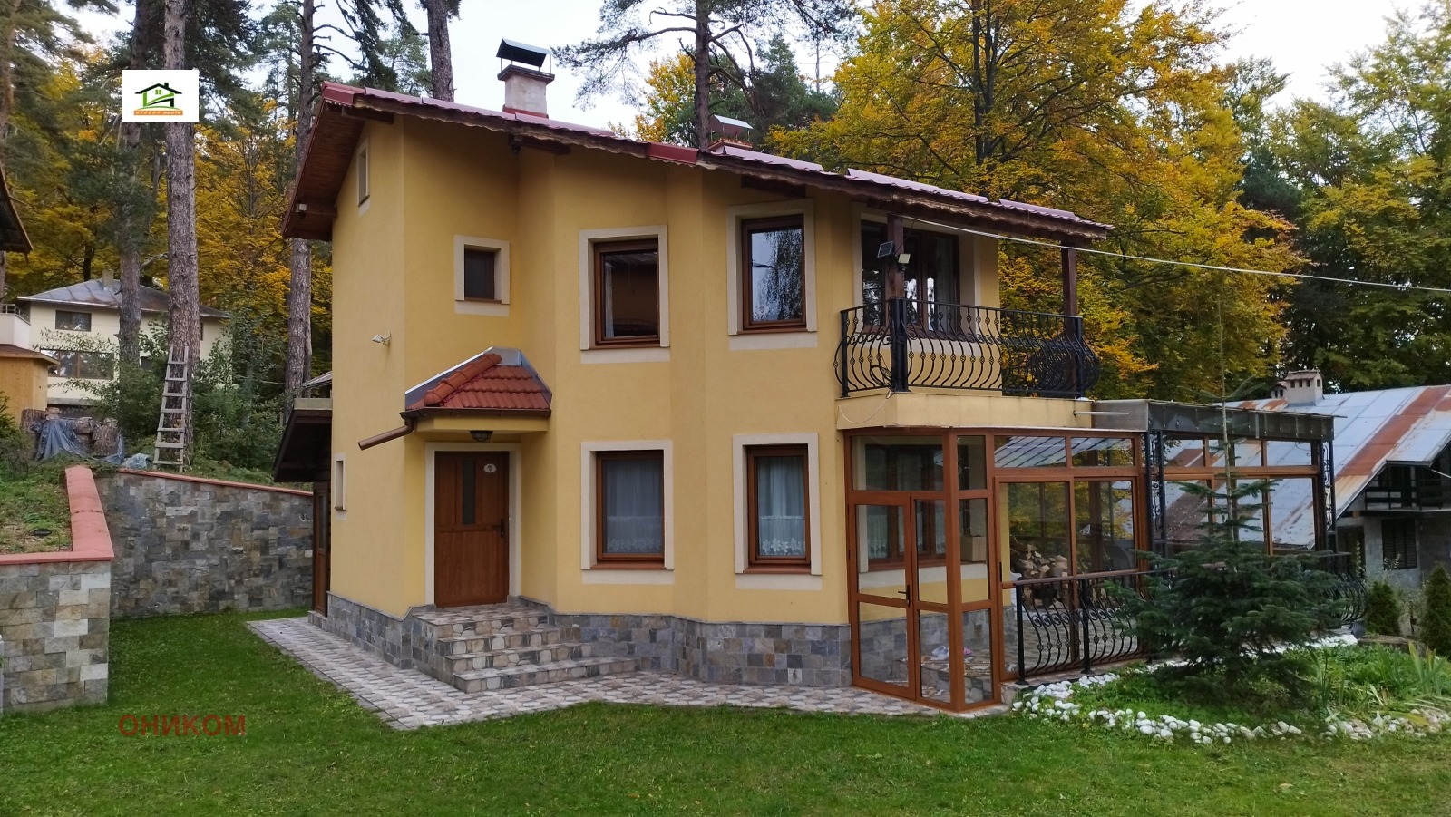 Продава ВИЛА | Imot.bg — изображение 5