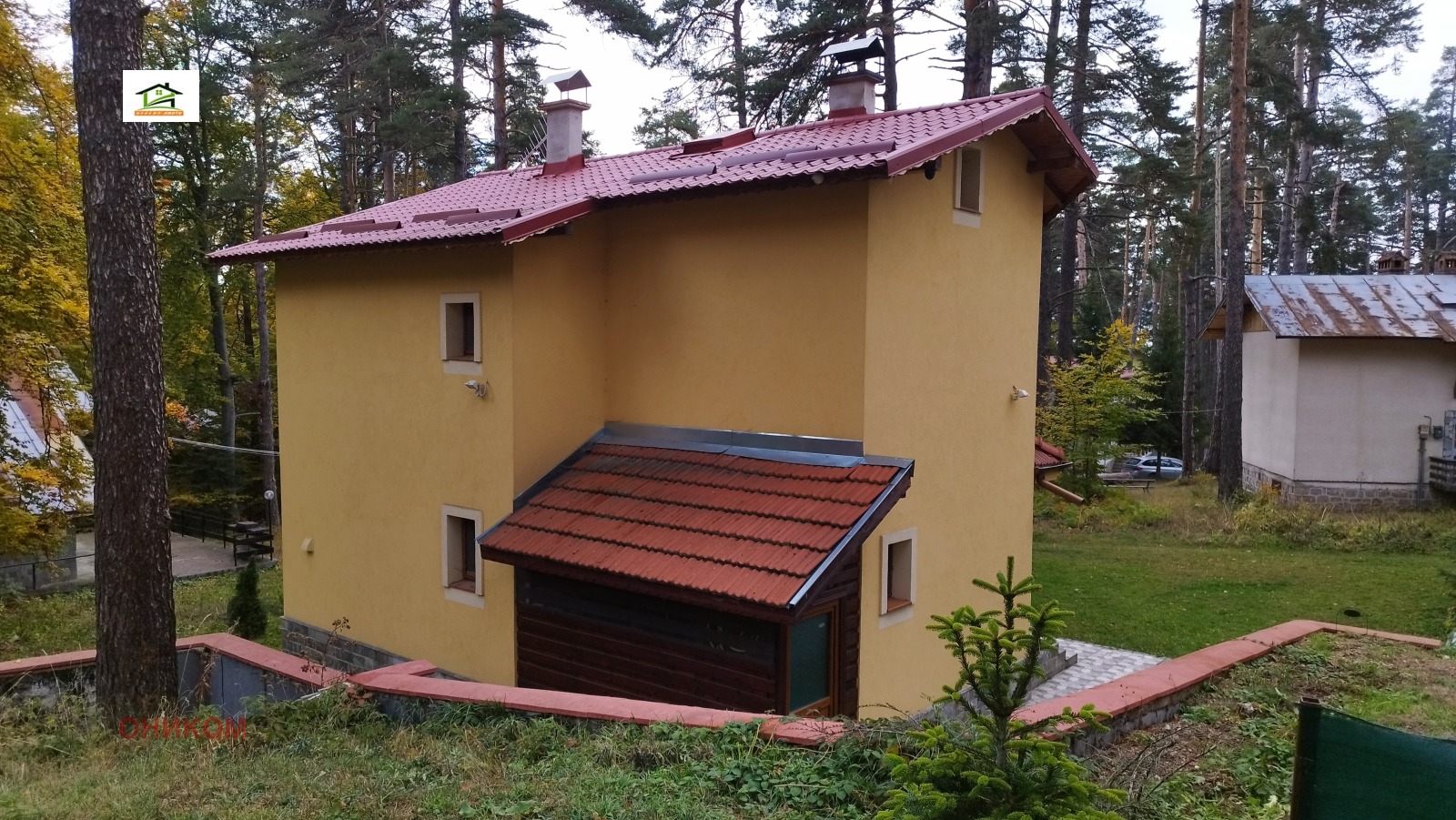 Продава ВИЛА | Imot.bg — изображение 4