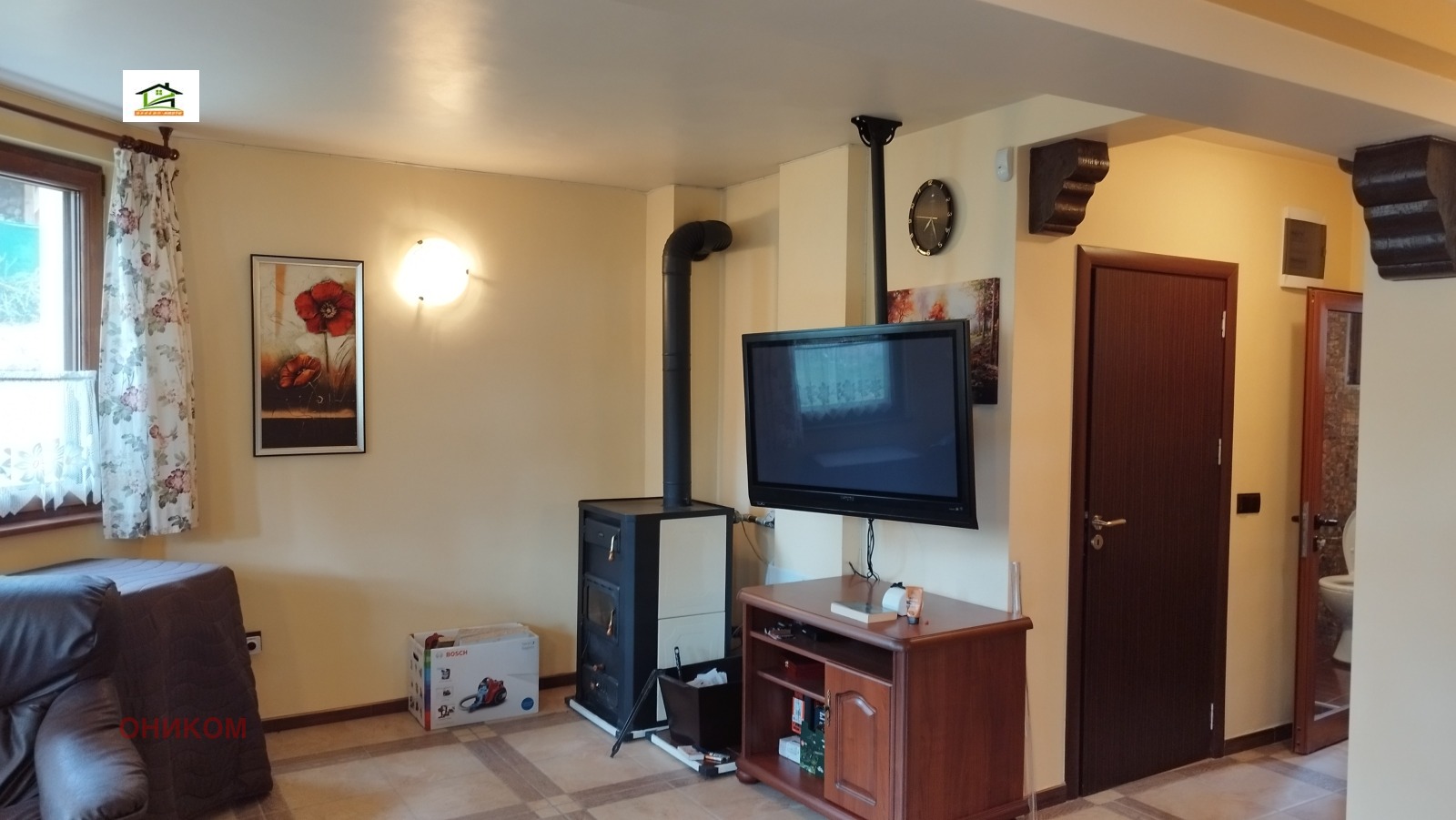 Продава ВИЛА | Imot.bg — изображение 8