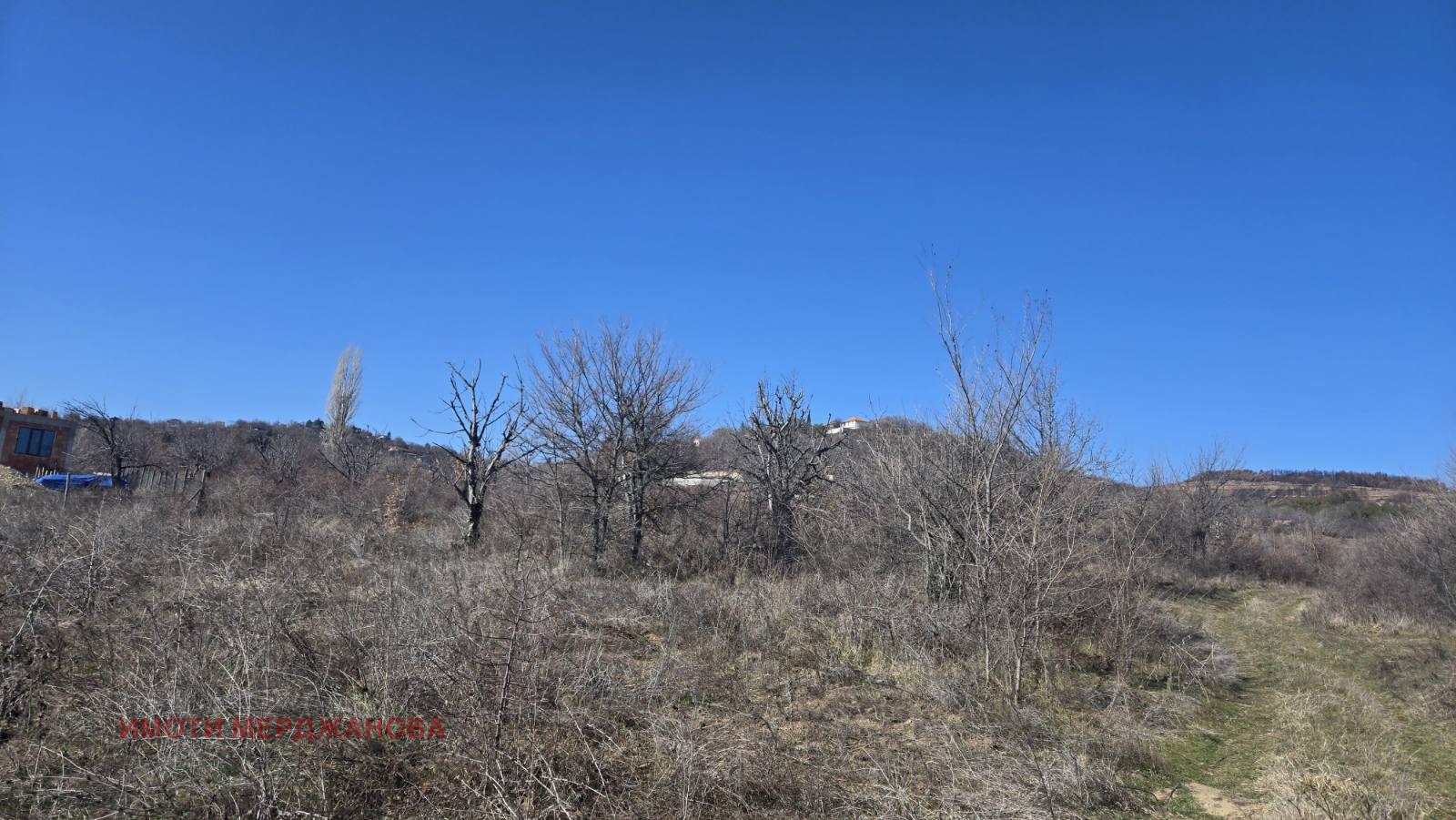 Продава ПАРЦЕЛ | Imot.bg — изображение 1