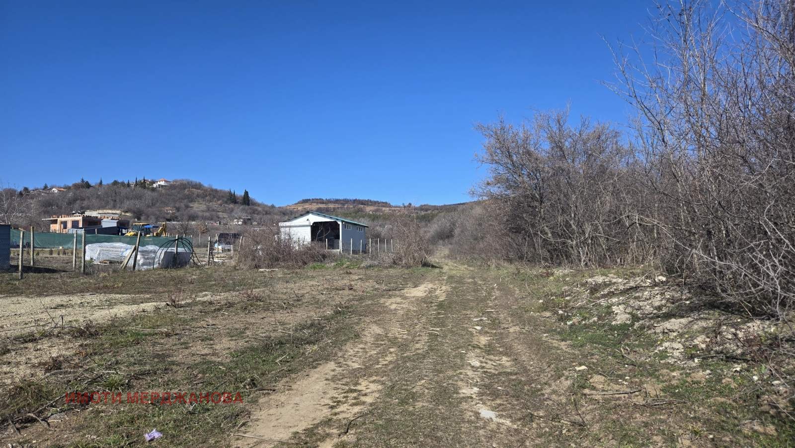 Продава ПАРЦЕЛ | Imot.bg — изображение 5