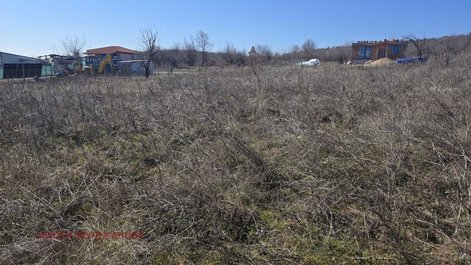 Продава ПАРЦЕЛ | Imot.bg — изображение 4