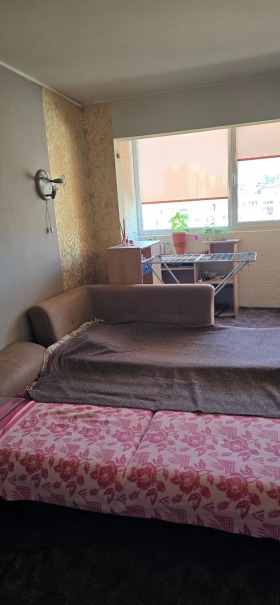 2 camere da letto Darvenitsa, Sofia 8