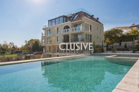 2 sovrum Briz, Varna