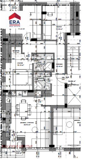 3 bedroom Tsentar, Stara Zagora 1