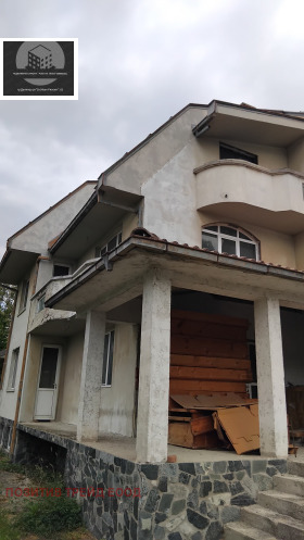 Ev Yahinovo, bölge Köstendil 2