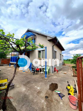 Hus Graf Ignatievo, region Plovdiv
