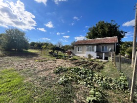 Hus Voditsa, region Varna