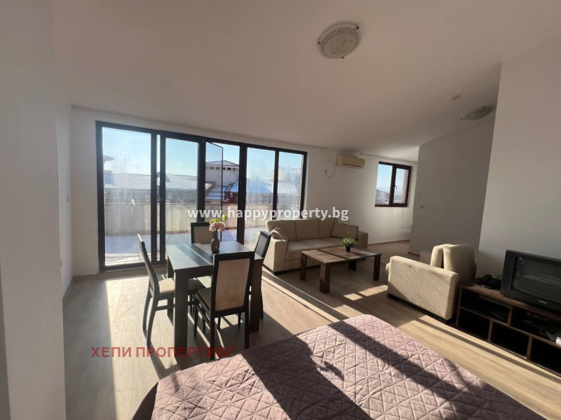 Na sprzedaż  Studio region Burgas , Acheloj , 63 mkw | 65125136 - obraz [5]