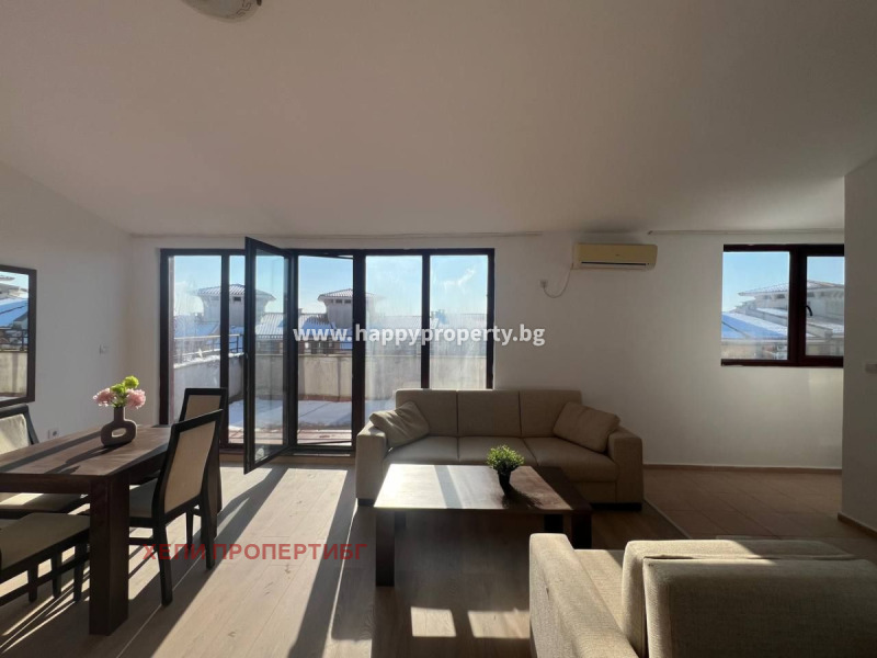 Na sprzedaż  Studio region Burgas , Acheloj , 63 mkw | 65125136 - obraz [2]