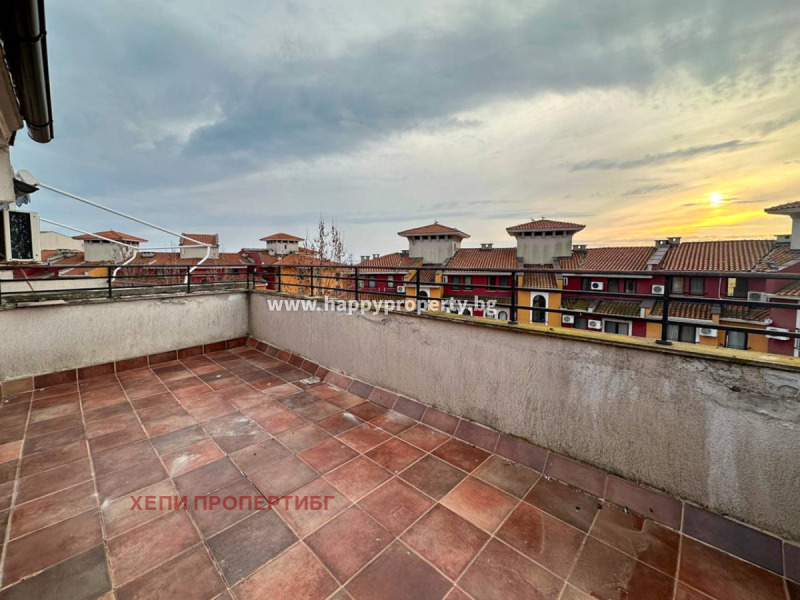 Na sprzedaż  Studio region Burgas , Acheloj , 63 mkw | 65125136 - obraz [8]