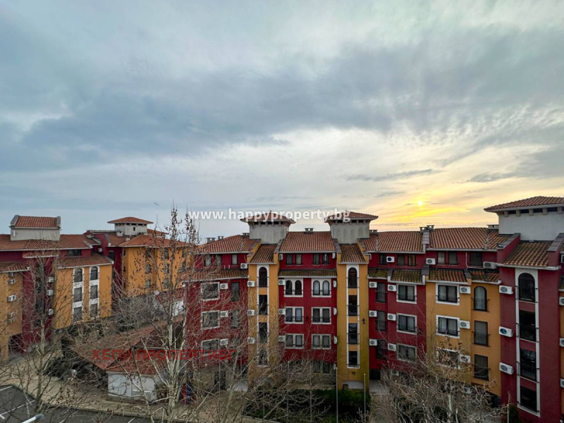 Na sprzedaż  Studio region Burgas , Acheloj , 63 mkw | 65125136 - obraz [11]