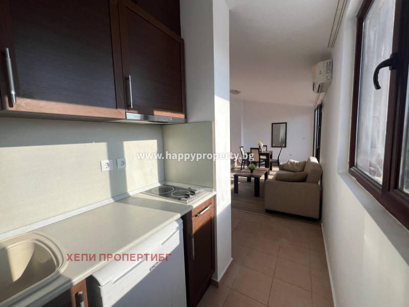 Na sprzedaż  Studio region Burgas , Acheloj , 63 mkw | 65125136 - obraz [6]