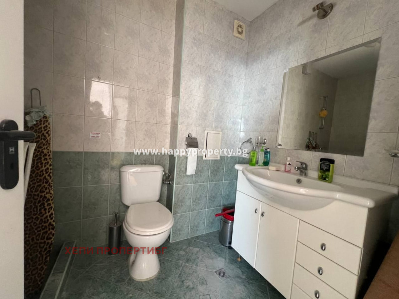 Na sprzedaż  Studio region Burgas , Acheloj , 63 mkw | 65125136 - obraz [10]