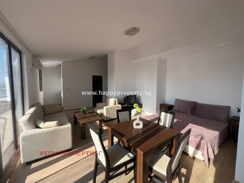 Na sprzedaż  Studio region Burgas , Acheloj , 63 mkw | 65125136 - obraz [4]
