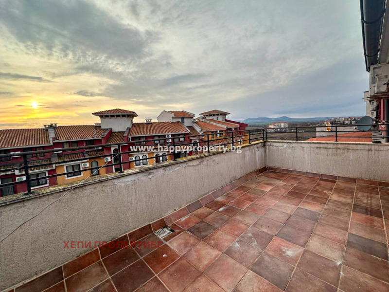 Na sprzedaż  Studio region Burgas , Acheloj , 63 mkw | 65125136 - obraz [9]