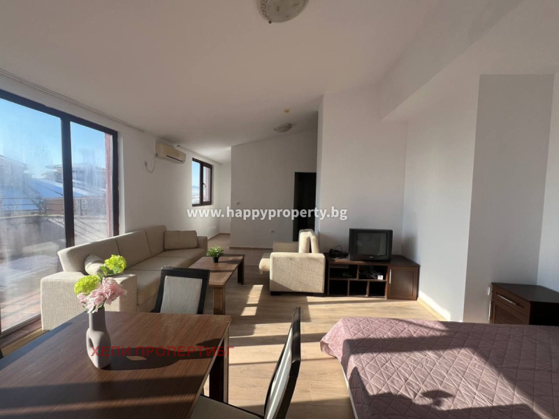 Na sprzedaż  Studio region Burgas , Acheloj , 63 mkw | 65125136 - obraz [3]