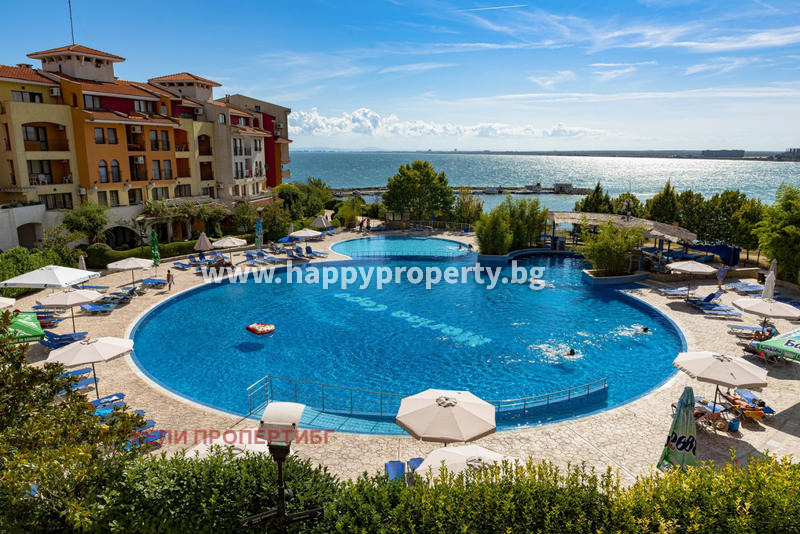 Na sprzedaż  Studio region Burgas , Acheloj , 63 mkw | 65125136 - obraz [12]