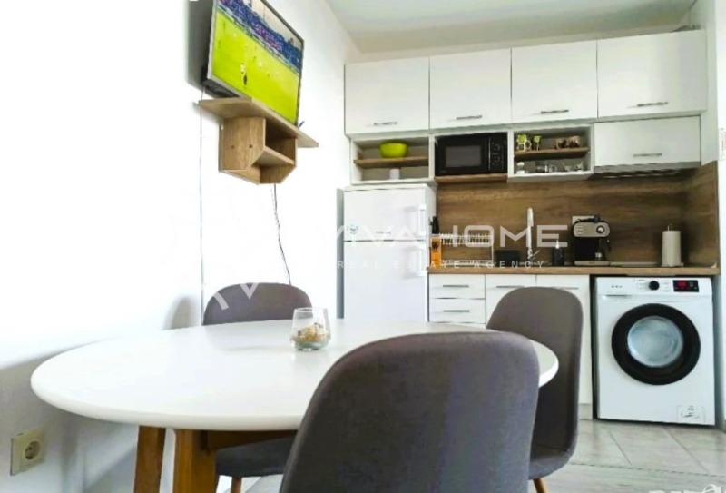 Na prodej  Studio oblast Varna , Bjala , 52 m2 | 83956868