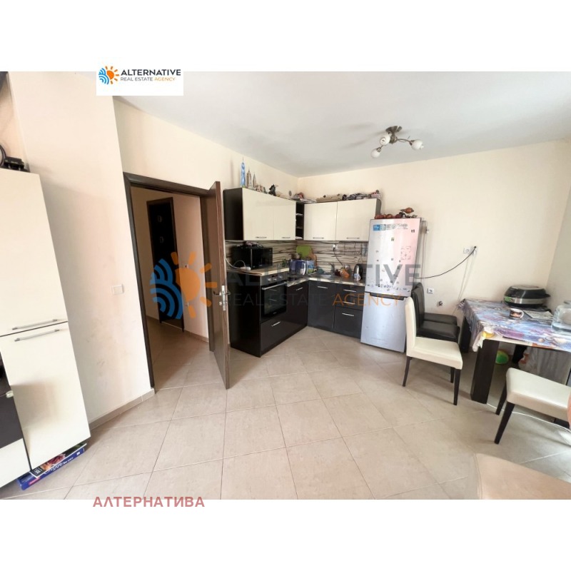 For Sale  1 bedroom region Burgas , k.k. Slanchev bryag , 59 sq.m | 86379084 - image [2]