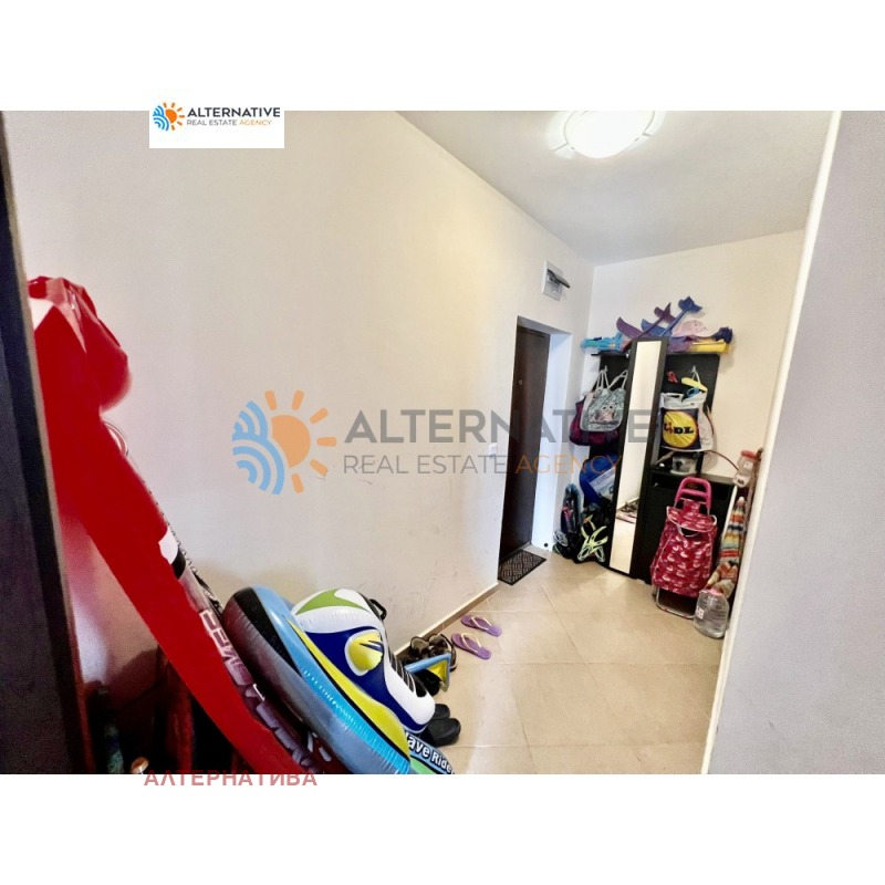 Zu verkaufen  1 Schlafzimmer region Burgas , k.k. Slantschew brjag , 59 qm | 86379084 - Bild [7]