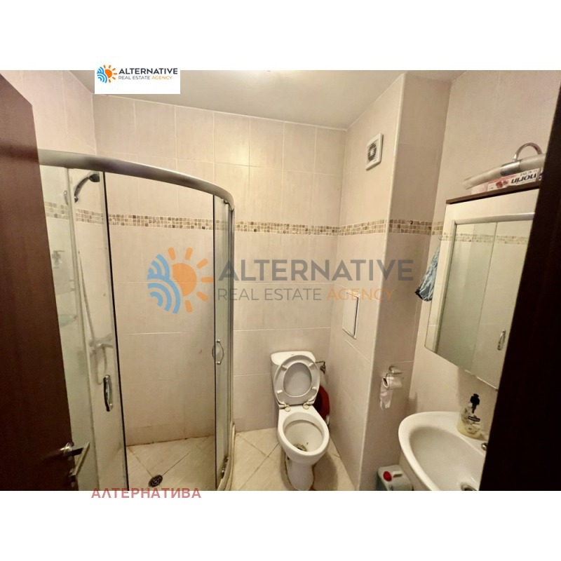 For Sale  1 bedroom region Burgas , k.k. Slanchev bryag , 59 sq.m | 86379084 - image [10]